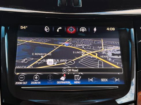 Used 2016 Cadillac ELR image 32