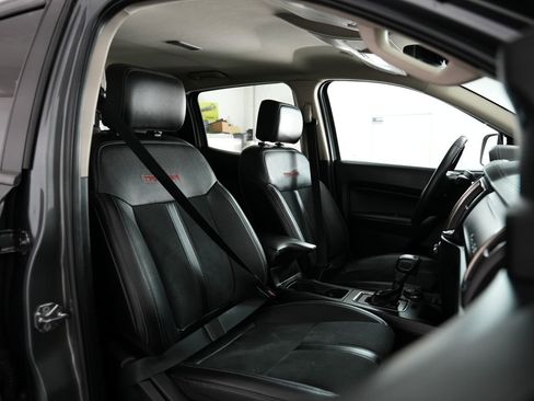 Used 2021 Ford Ranger Lariat w/ Tremor Off-Road Package image 55