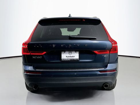Certified 2018 Volvo XC60 T5 Momentum w/ Convenience Package image 7