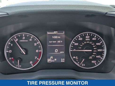 Certified 2025 Subaru Crosstrek 2.5i Limited image 26