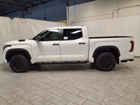 New 2026 Toyota Tundra TRD Pro image 6