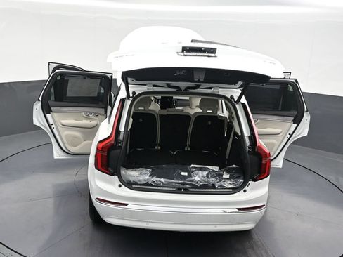 New 2026 Volvo XC90 T8 Ultra AWD/4WD image 34
