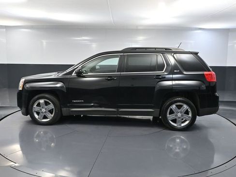 Used 2013 GMC Terrain SLT FWD image 8
