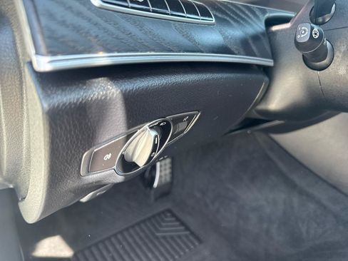 Used 2019 Mercedes-Benz E 53 AMG 4MATIC Coupe image 25