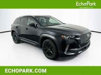 Used 2025 MAZDA CX-50 AWD 2.5 S w/ Preferred Package video 1
