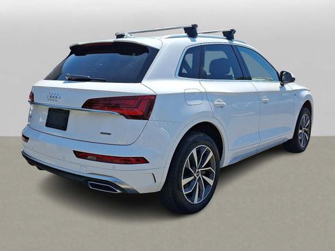 Certified 2023 Audi Q5 2.0T Premium Plus w/ Premium Plus Package AWD/4WD image 31