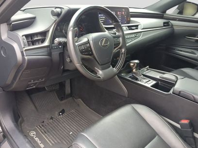 Used 2021 Lexus ES 250 w/ Premium Package