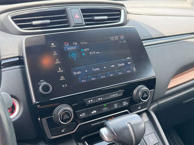 Used 2020 Honda CR-V Touring image 22