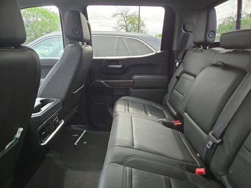 Used 2019 GMC Sierra 1500 Denali w/ Denali Ultimate Package AWD/4WD image 10
