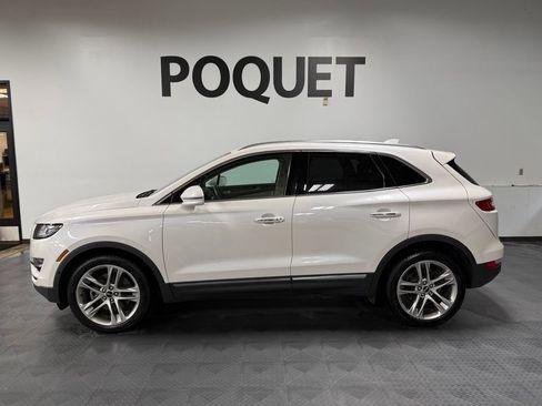 Used 2019 Lincoln MKC Reserve AWD/4WD image 1