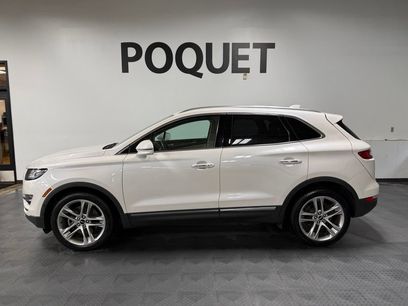 Used 2019 Lincoln MKC Reserve
