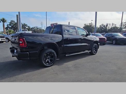 New 2026 RAM 1500 Big Horn w/ Night Edition AWD/4WD image 34