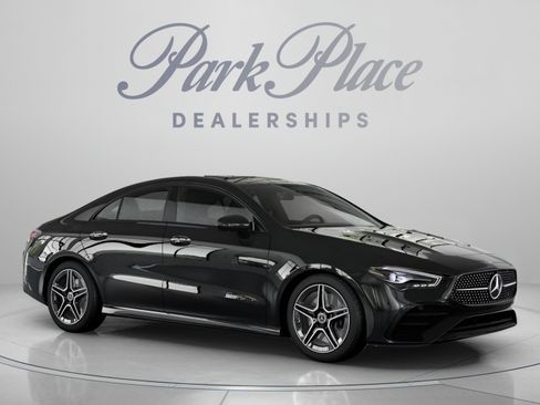 Certified 2026 Mercedes-Benz CLA 250 4MATIC image 31