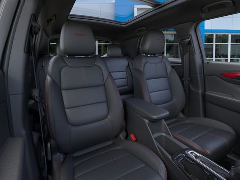 New 2026 Chevrolet TrailBlazer RS w/ Convenience Package AWD/4WD image 19