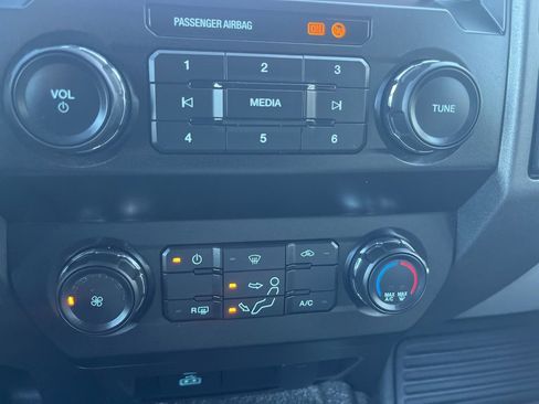 Used 2021 Ford F350 XL w/ Power Equipment Group image 17