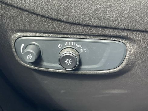 Used 2024 Chevrolet Equinox LT AWD/4WD image 19