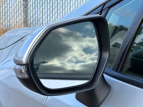 Used 2024 Toyota Corolla XSE FWD image 11