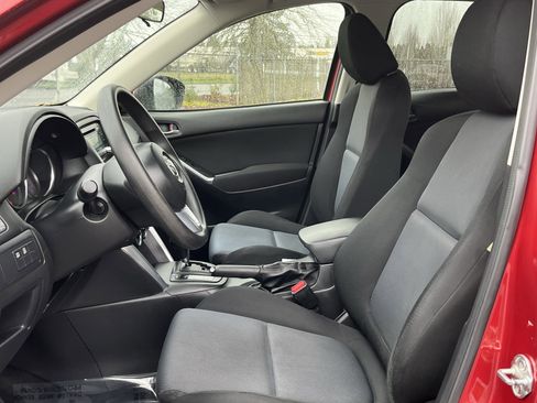 Used 2013 MAZDA CX-5 Sport image 10
