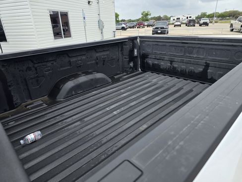 Used 2025 Chevrolet Silverado 2500 LT AWD/4WD image 10