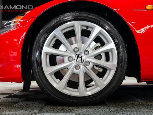 Used 2007 Honda S2000 image 35