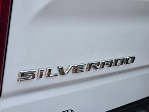 Used 2019 Chevrolet Silverado 1500 RST AWD/4WD image 7