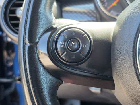 Used 2016 MINI Cooper S image 31