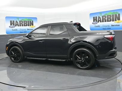 Used 2024 Hyundai Santa Cruz Night