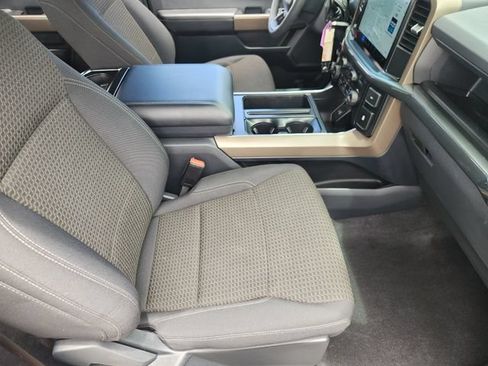 Used 2024 Ford F150 STX w/ Equipment Group 201A FX4 AWD/4WD image 13