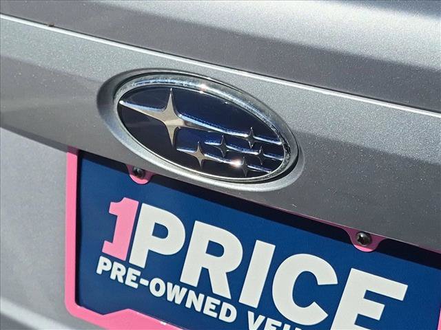 Used 2019 Subaru Crosstrek 2.0i Premium w/ Popular Package #2 AWD/4WD image 6