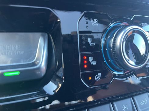 New 2026 GMC Sierra 1500 Denali Ultimate image 25