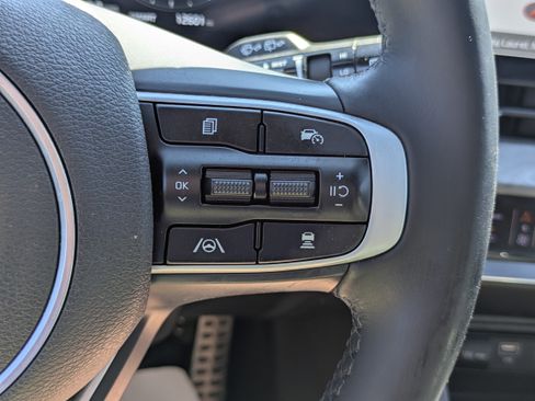 Used 2024 Kia Sportage X-Pro image 22
