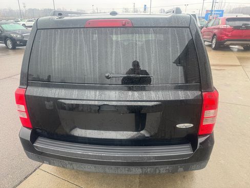 Used 2014 Jeep Patriot High Altitude image 6