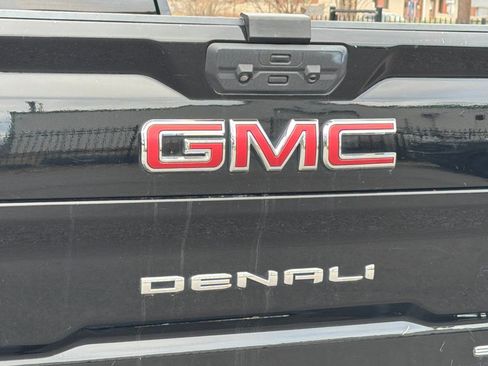 Used 2023 GMC Sierra 2500 Denali AWD/4WD image 44