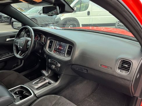 Used 2023 Dodge Charger Scat Pack RWD image 10