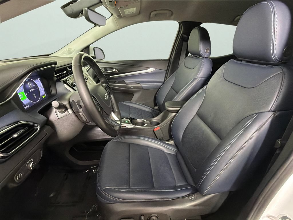 Certified 2023 Chevrolet Bolt EUV Premier FWD image 17
