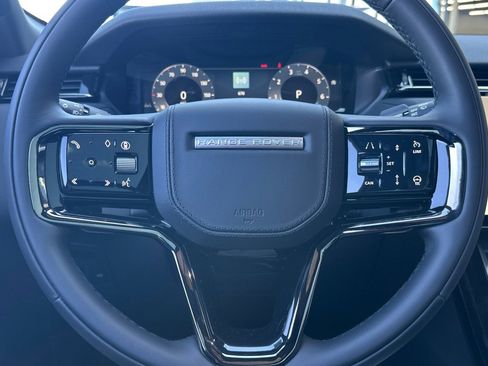 New 2026 Land Rover Range Rover Velar S image 17