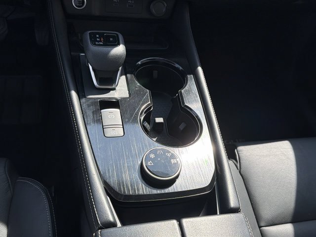 Certified 2021 Nissan Rogue SL AWD/4WD image 21
