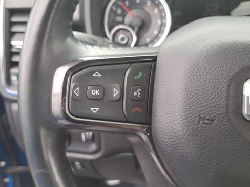 Certified 2023 RAM 1500 Big Horn image 16