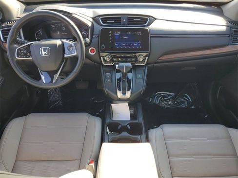 Used 2019 Honda CR-V EX-L image 11