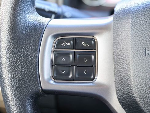 Used 2022 RAM 1500 Classic SLT w/ Electronics Group AWD/4WD image 26