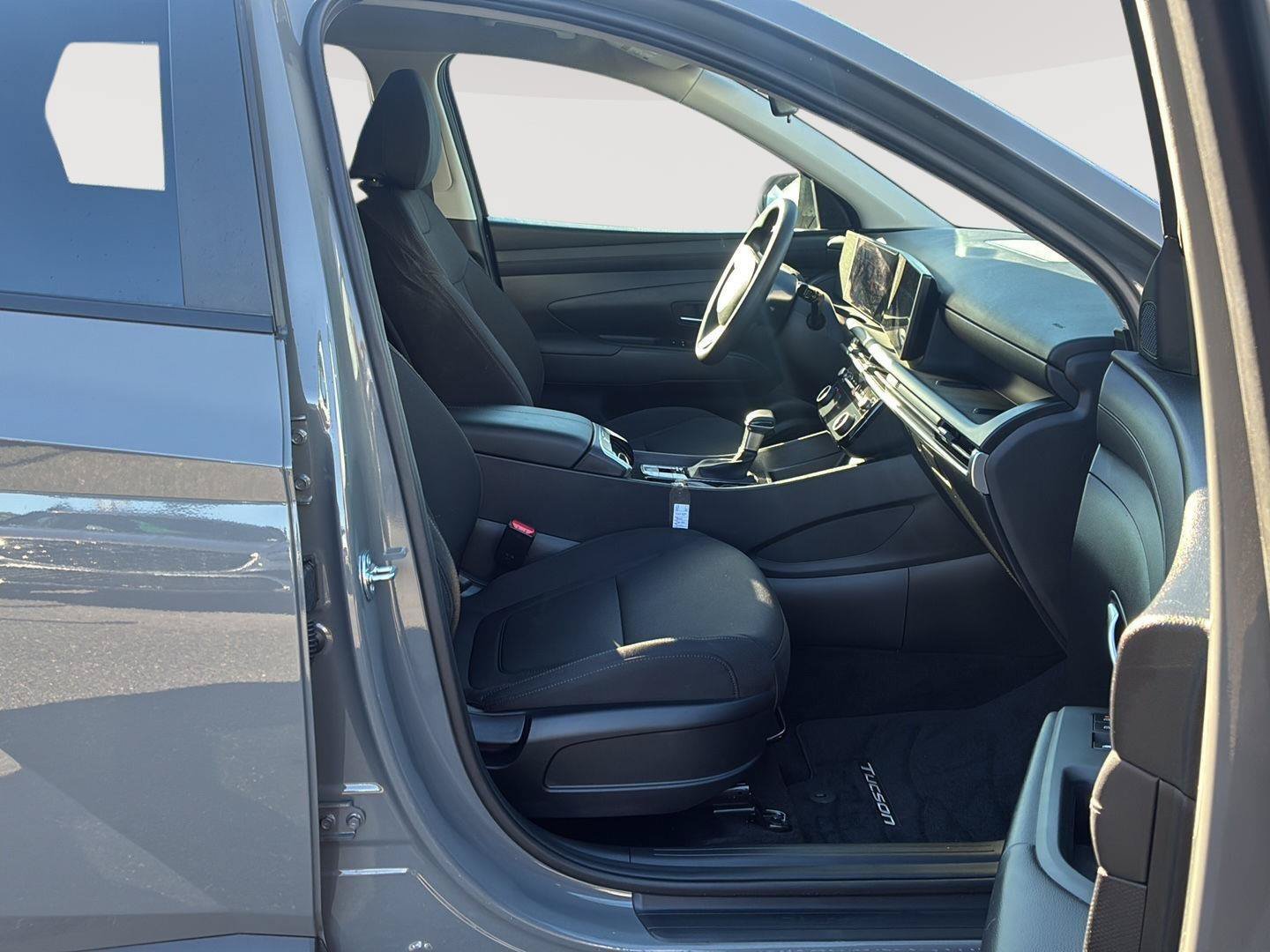 Used 2026 Hyundai Tucson SEL Plus AWD/4WD image 10