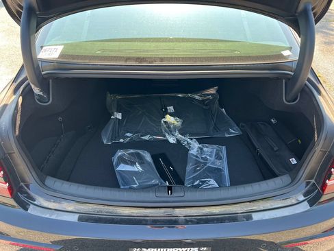 New 2025 Genesis G80 3.5T Sport Prestige AWD/4WD image 18
