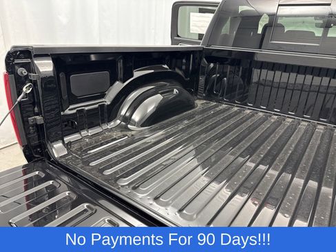 New 2026 RAM 1500 Big Horn AWD/4WD image 45