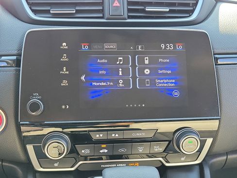 Used 2020 Honda CR-V EX image 23