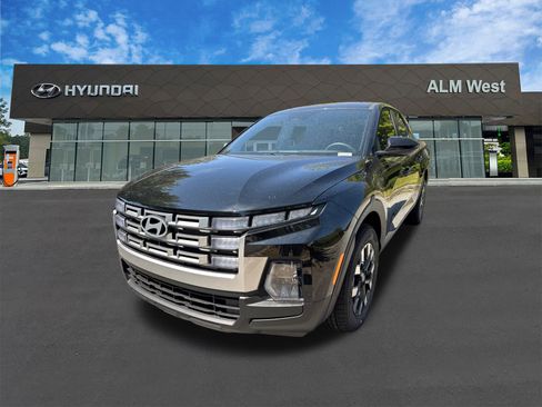 New 2026 Hyundai Santa Cruz SE image 1