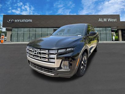 New 2026 Hyundai Santa Cruz SE