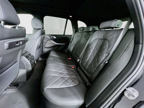 Used 2026 BMW X5 xDrive40i w/ Premium Package AWD/4WD image 23