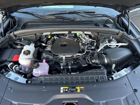 New 2026 Jeep Grand Cherokee Limited image 24