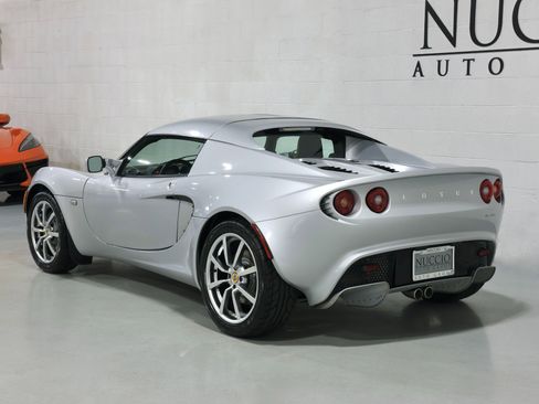 Used 2005 Lotus Elise image 27