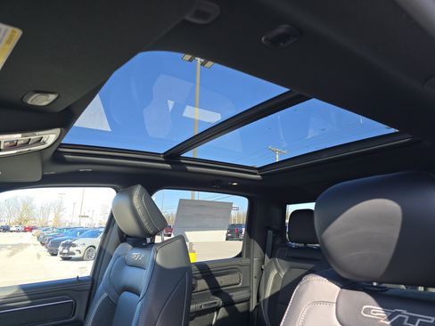 New 2026 RAM 1500 Rebel image 4